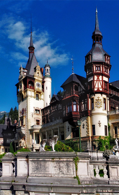 Sinaia
